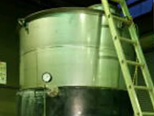 各種タンク製作